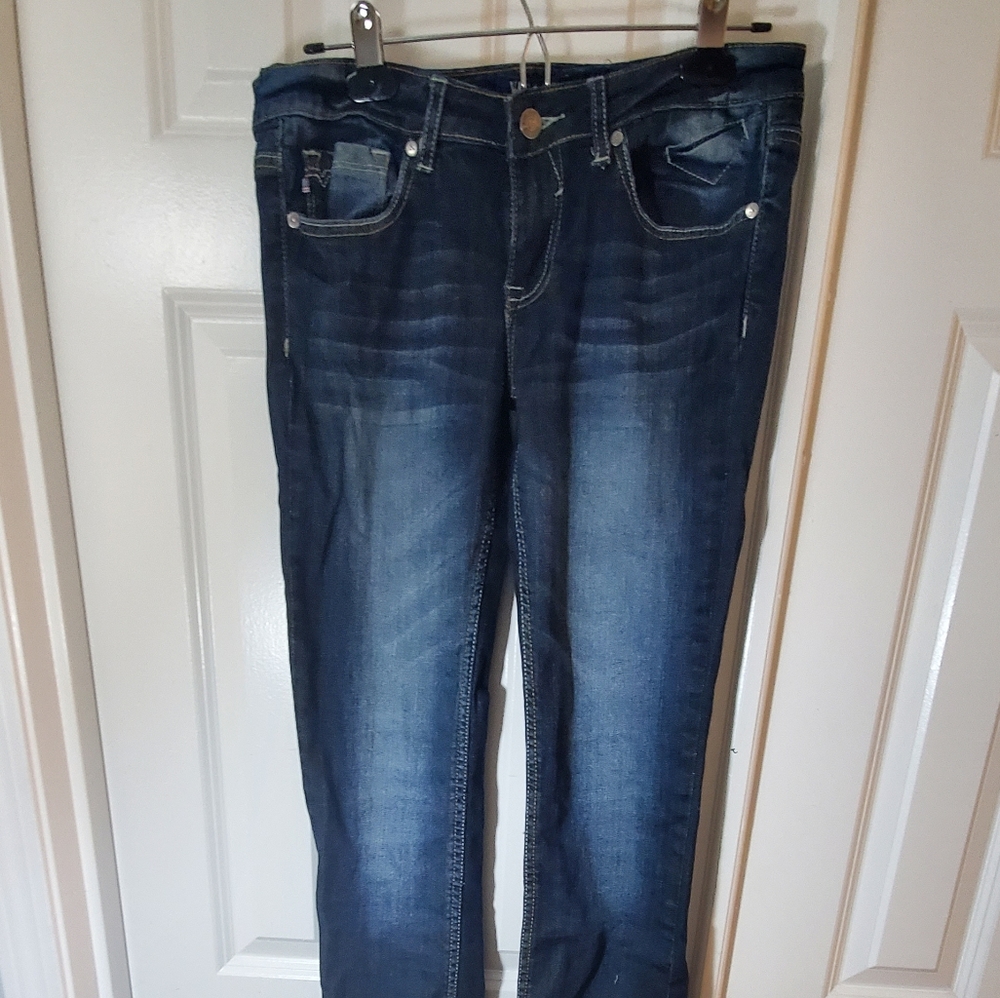 Vigoss Jeans